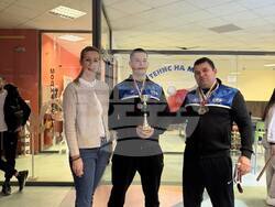 Снимка: Община Стара Загора