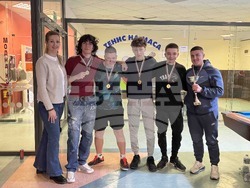 Снимка: Община Стара Загора