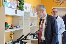 Съединение - Красимир Вълчев- СУ „Недялка Шилева“