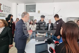 Съединение - Красимир Вълчев- СУ „Недялка Шилева“