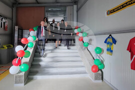 Съединение - Красимир Вълчев- СУ „Недялка Шилева“