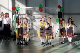 Съединение - Красимир Вълчев- СУ „Недялка Шилева“