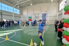 Съединение - Красимир Вълчев- СУ „Недялка Шилева“