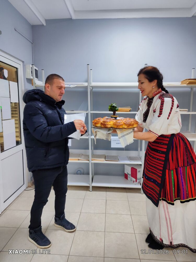 В първите дни на данъчната кампания в Ловешка област доходите си са декларирали 70 души