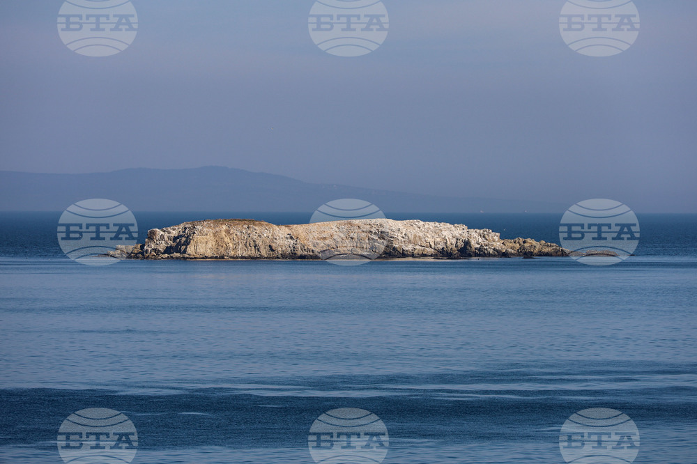 Romanian Research Vessel Gets Permission to Enter and Stay in Bulgarian Maritime Space