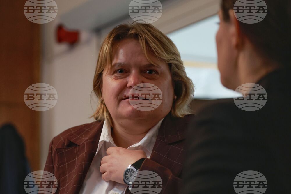 Столичен общински съвет - заседание