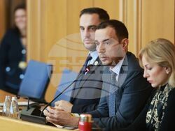 Столичен общински съвет - заседание