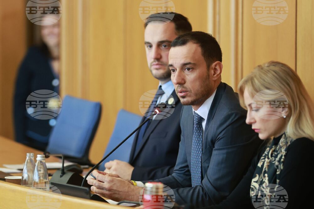 Столичен общински съвет - заседание