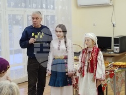 Снимка: ЦПЛР Център за ученическо техническо и научно творчество – Разград