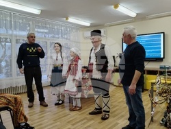 Снимка: ЦПЛР Център за ученическо техническо и научно творчество – Разград