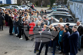 Варна - протест медици
