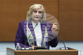 Народно събрание - заседание