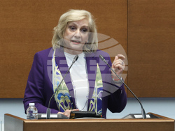 Народно събрание - заседание