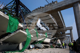 Thailand Construction Accidents