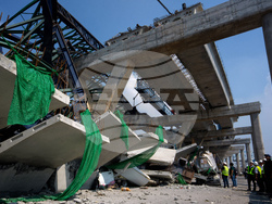 Thailand Construction Accidents