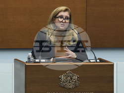 Народно събрание - заседание