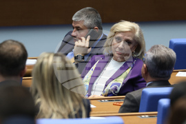 Народно събрание - заседание