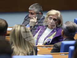 Народно събрание - заседание