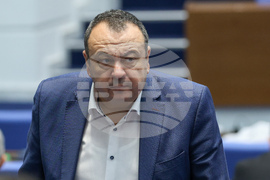 Народно събрание - заседание