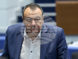 Народно събрание - заседание