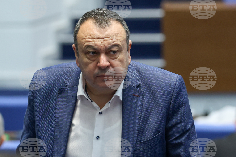 Hamid Hamid Is Top-of-the-List Candidate of Movement for Rights and Freedoms for Gabrovo 7th Constituency