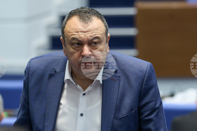 Hamid Hamid Is Top-of-the-List Candidate of Movement for Rights and Freedoms for Gabrovo 7th Constituency