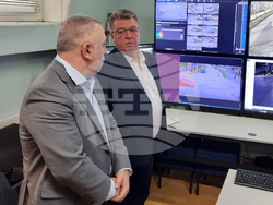 Сливен - видеонаблюдение - представяне