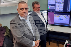 Сливен - видеонаблюдение - представяне