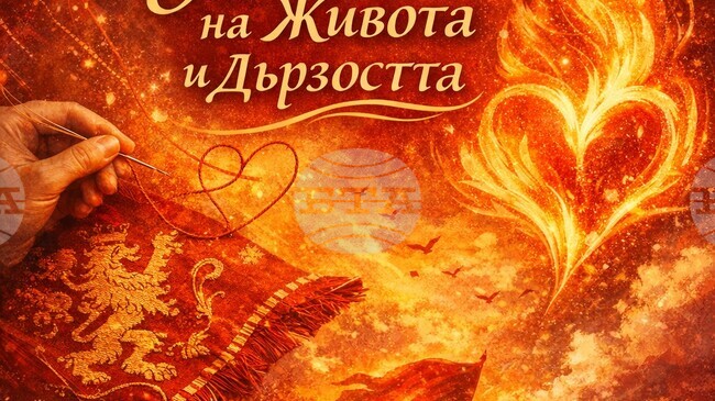 Русенският университет организира конкурс за поезия и проза по повод на 170-годишнината от рождението на Райна Княгиня