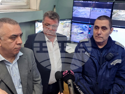 Сливен - видеонаблюдение - представяне