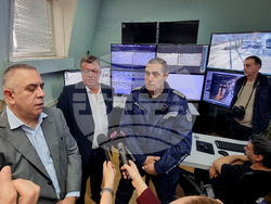 Сливен - видеонаблюдение - представяне