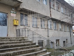 Търговище - пощенски клонове - обмен 