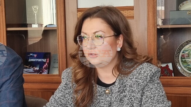 Cross-border Project to Present Historical Craft of Transporting Goods on Maritsa River in Dimitrovgrad