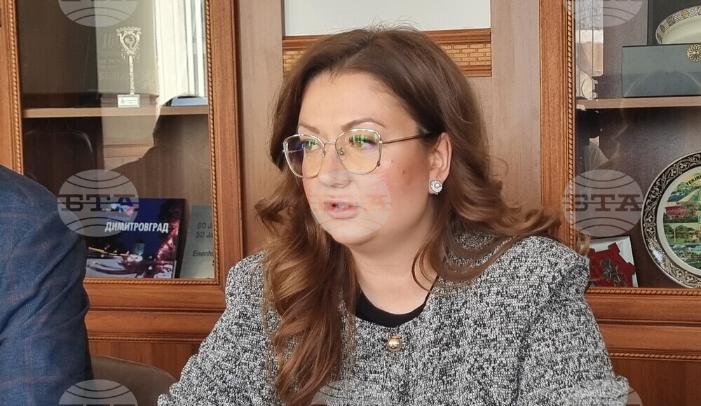 Cross-border Project to Present Historical Craft of Transporting Goods on Maritsa River in Dimitrovgrad