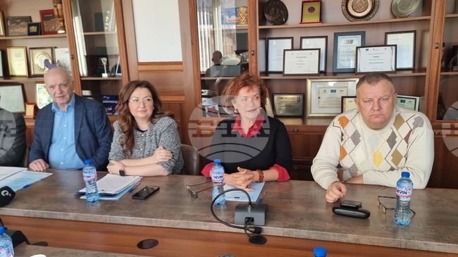 Занятието "Салджийство" ще бъде представено в рамките на транграничен проект с Турция в Димитровград