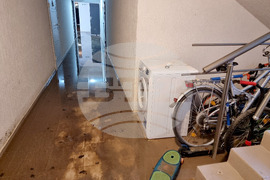 Варна - ВиК - авария