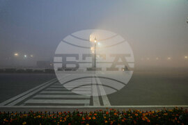 APTOPIX India Weather