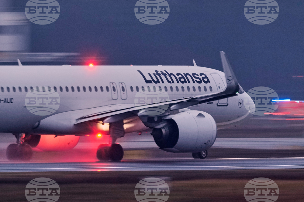 „Луфтханза“ прекратява полетите си до Техеран до 29 март