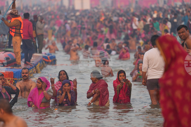 India Hindu Festival