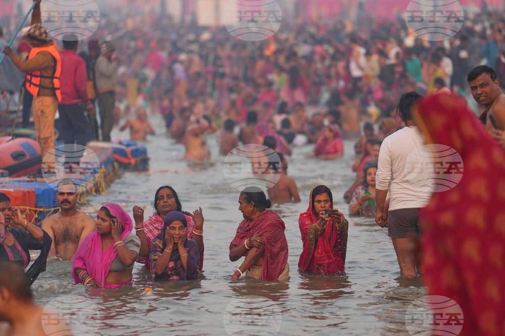 India Hindu Festival