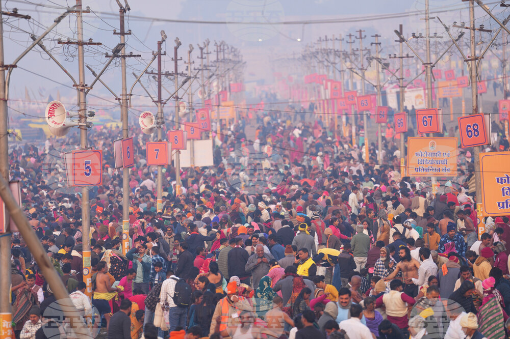 India Hindu Festival