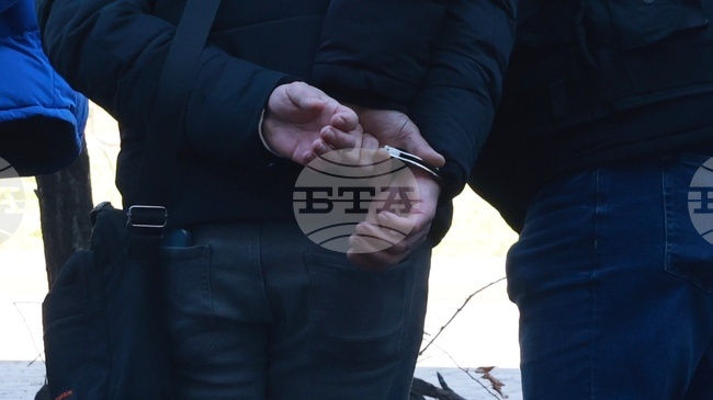 Трима души са задържани за побой в столицата, съобщиха от СДВР