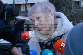 СДВР - домова кражба - брифинг