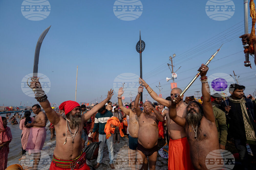 India Hindu Festival
