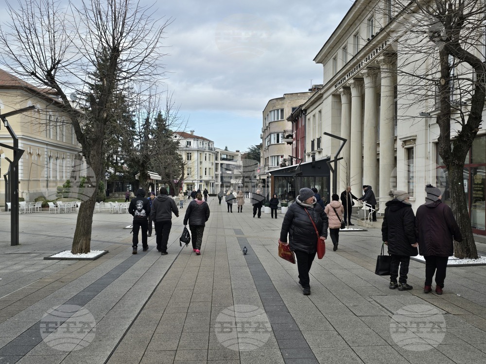 „Топлофикация - Враца“ ЕАД е доставила с 2,58 на сто повече топлинна енергия през декември на годишна база 
