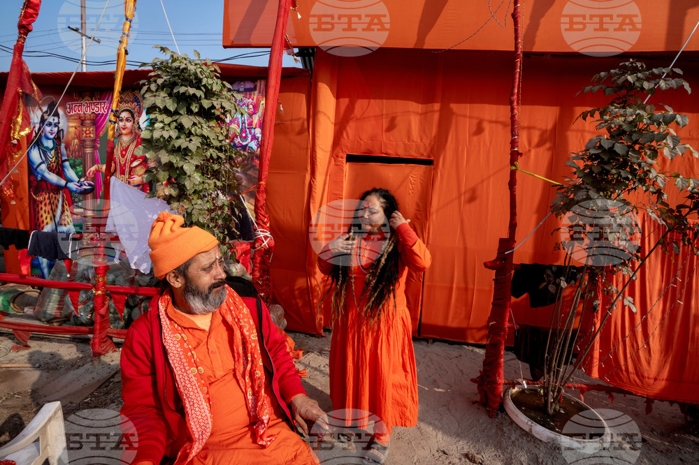 India Hindu Festival