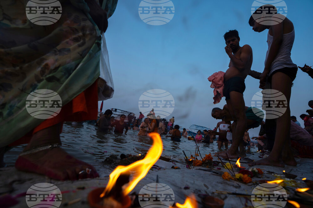 India Hindu Festival