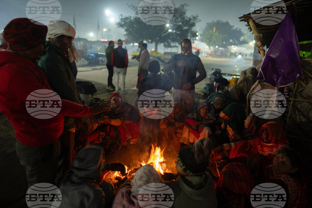 India Hindu Festival