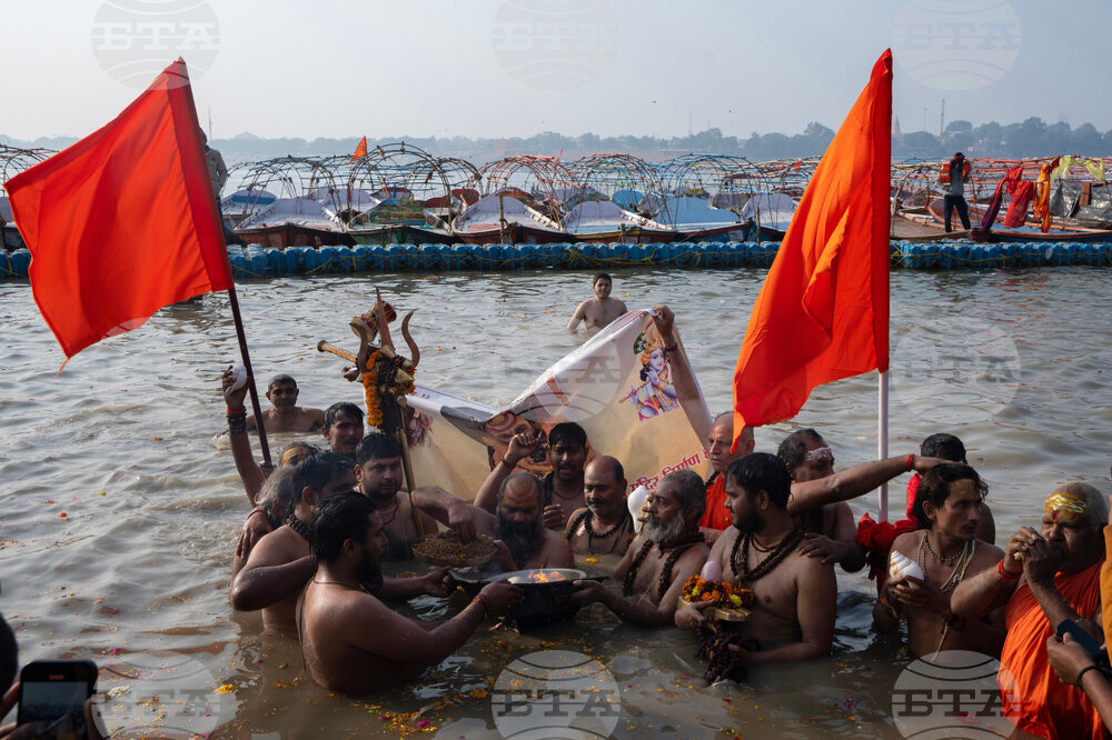 India Hindu Festival