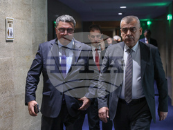 Народно събрание  - Алианс за права и свободи  - изявление